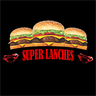 Logo restaurante Super Lanches