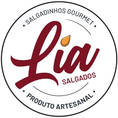 Logo-Restaurante - Lia Salgados 