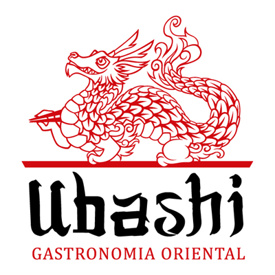 Logo restaurante Ubashi
