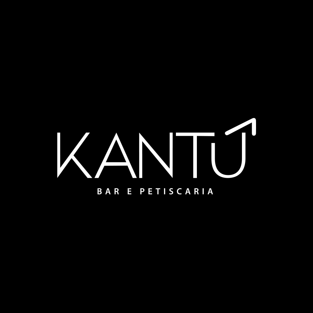 Logo restaurante Cardápio Principal Kantu