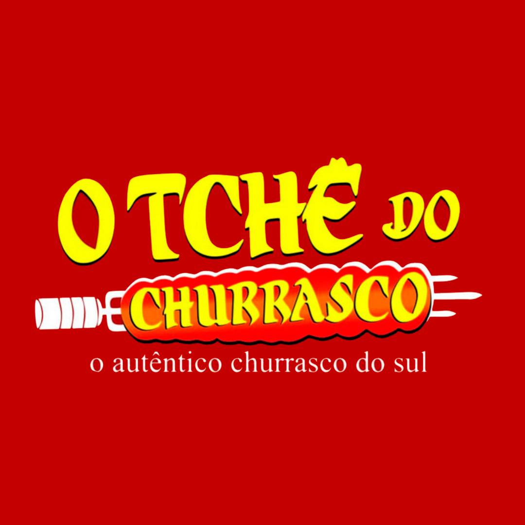 Logo-Restaurante - O Tchê do Churrasco