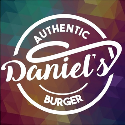 Logo restaurante Daniel Lanches