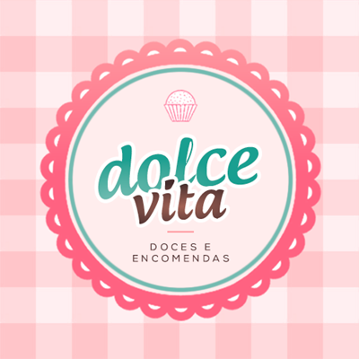 Logo restaurante Dolce Vita