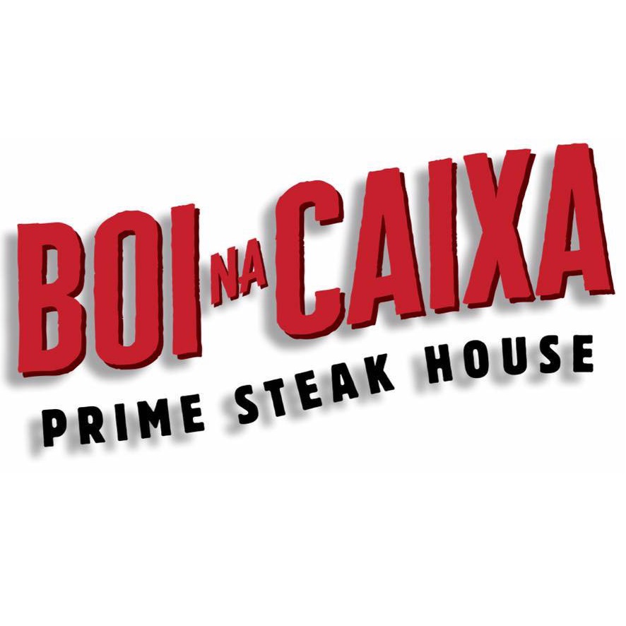 Logo-Restaurante - Boi na Caixa Churrasco