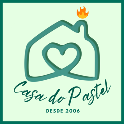 Logo restaurante cupom Casa do Pastel