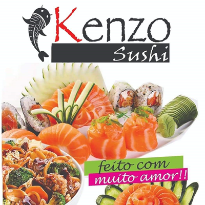 KENZO SUSHI Cardapio KENZO SUSHI Palhoca