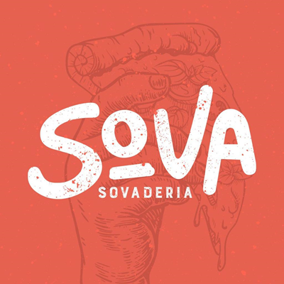 Logo restaurante SOVA