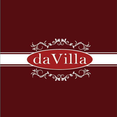 Logo-Lanchonete - Davilla 