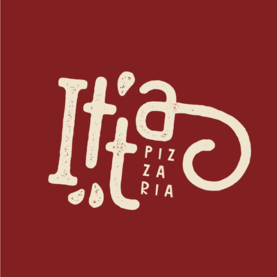Logo restaurante cupom Itta Pizzaria