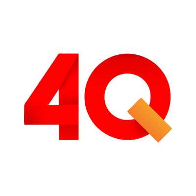 Logo restaurante 40 Burguer