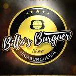Logo restaurante Bittos Burguer