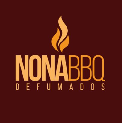 Logo-Restaurante - NONA BBQ
