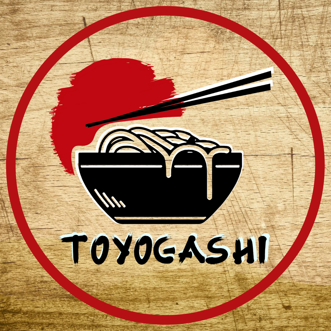 Toyogashi