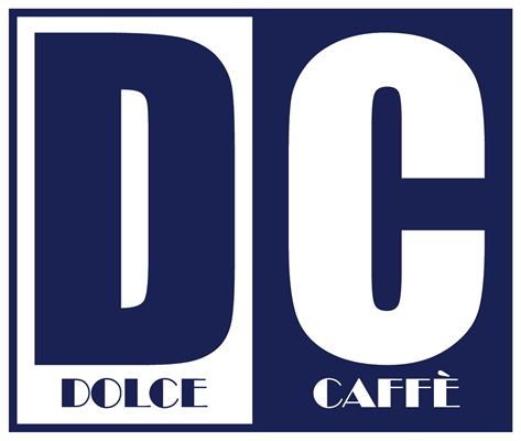 Logo restaurante Dolce Caffè