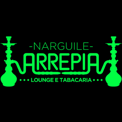 Logo restaurante ArrepiA Tabacaria