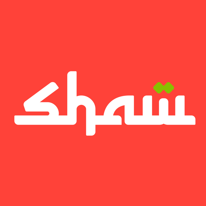 Logo-Restaurante - Shaw Food