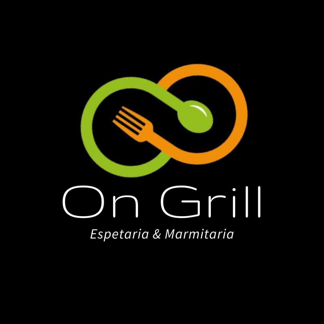 ON GRILL