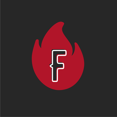 Logo restaurante Ferro&Fogo