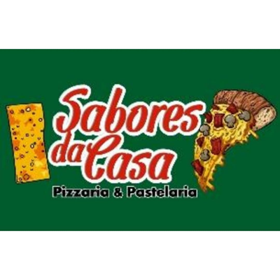 Logo restaurante Sabores da Casa