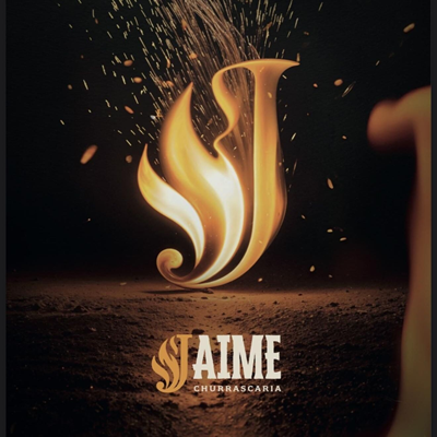 Logo restaurante Bar do Jaime