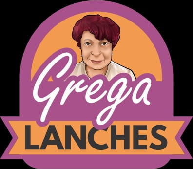 Logo restaurante Grega Lanches