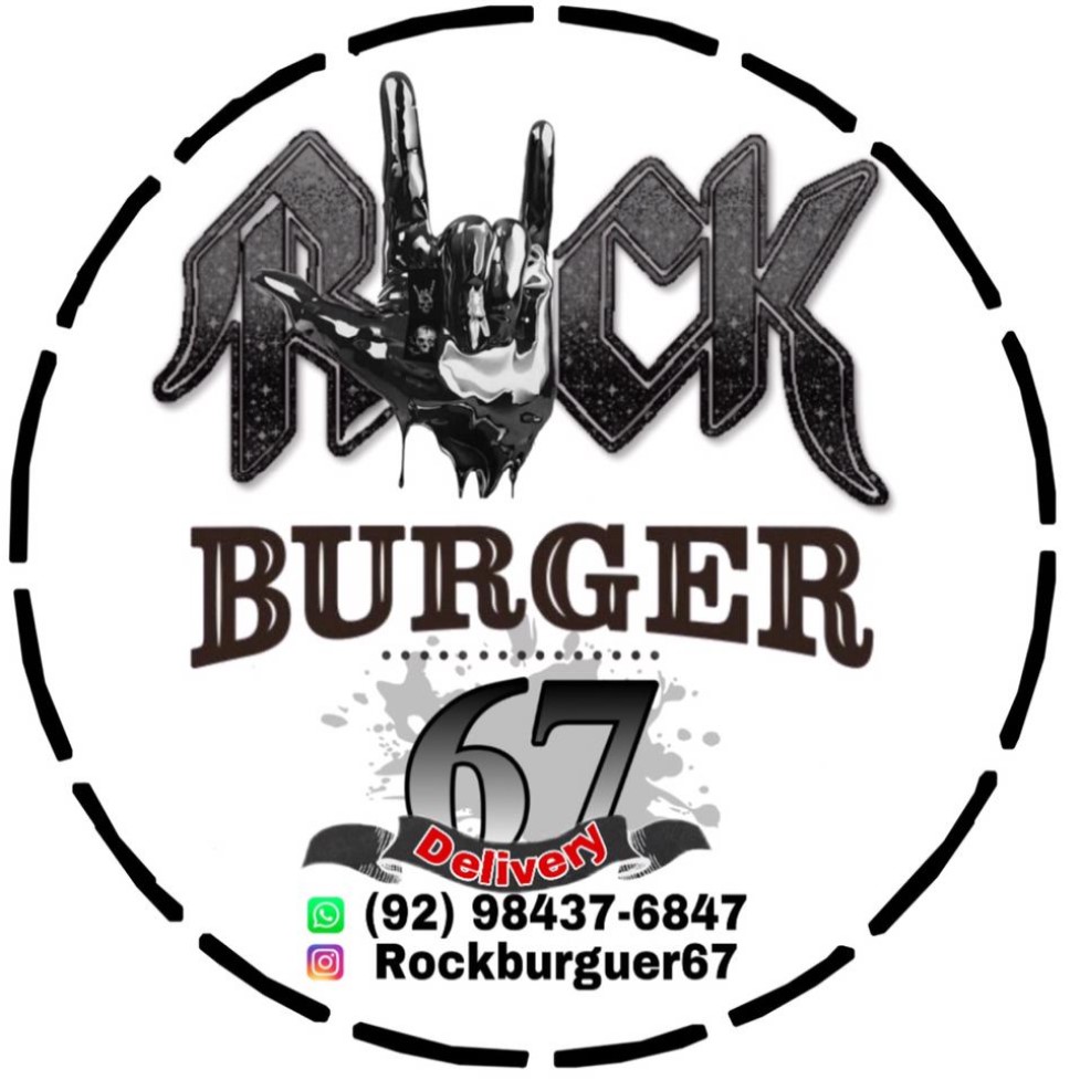 Rock Burguer 67