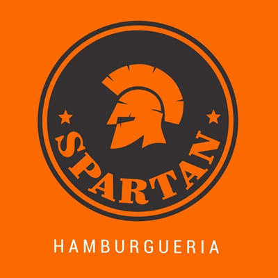 Logo restaurante Spartan