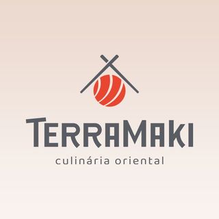 Logo restaurante Terramaki
