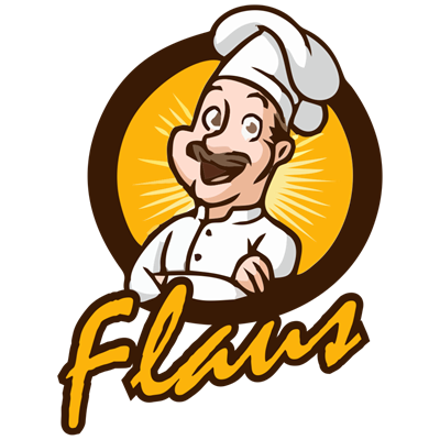 Logo restaurante Flaus Gourmet