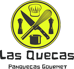 Logo-Restaurante - Las Quecas