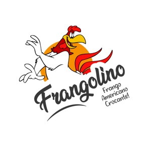 Logo restaurante Cardapio FRANGOLINO
