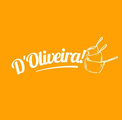 Logo restaurante D' Oliveira
