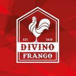 Logo-Restaurante - Divino Frango 