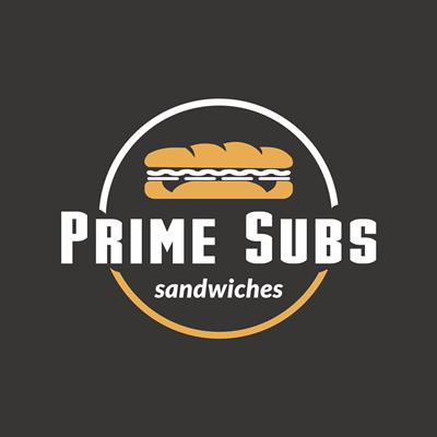 Logo restaurante Prime Subs