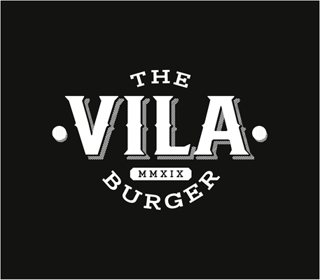 Logo restaurante THE VILA BURGER - LESTE