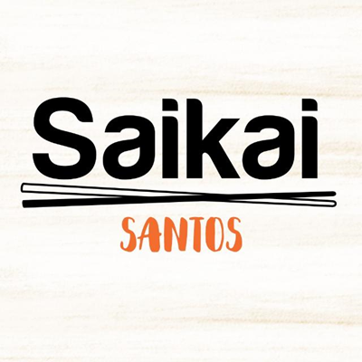 Logo restaurante Saikai Sushi