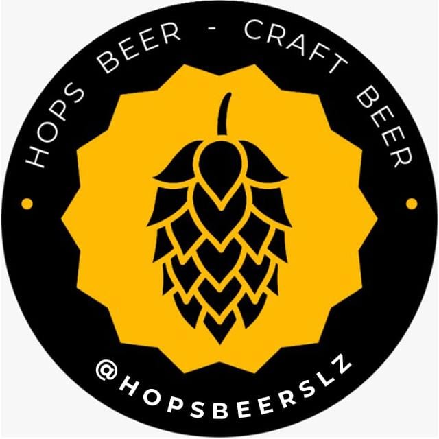 Logo-Bar - HOPS CAVE | ICE CREAMY 