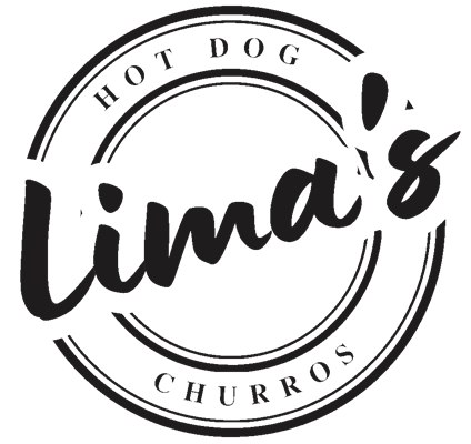 Logo restaurante Lima's - HotDog e Churros