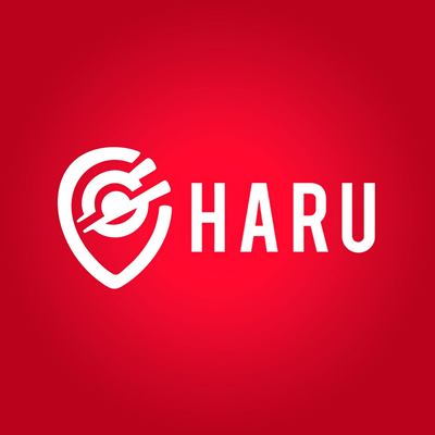 Logo restaurante Haru Delivery