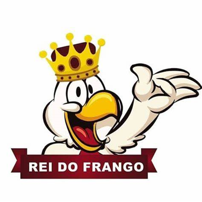 Logo restaurante Na Brasa Carioca