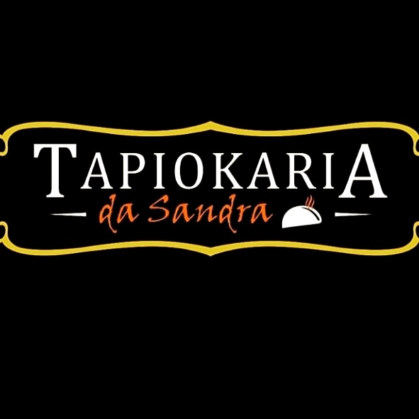 Logo-Restaurante - Tapioaria da sandra