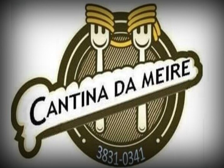 Logo restaurante Cantina da Meire