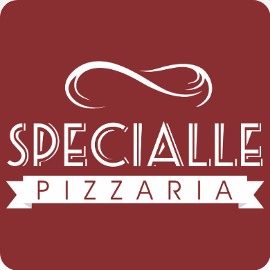 Logo restaurante Specialle Pizzaria