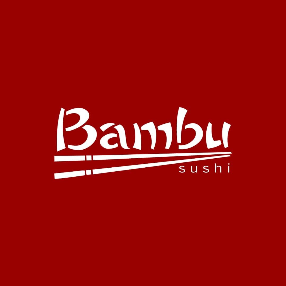 Logo restaurante BambusushiParnaibashopping