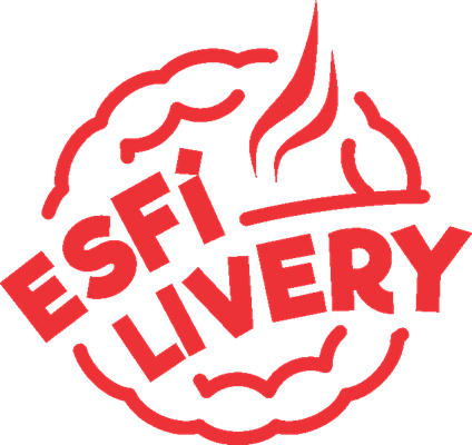 Logo restaurante cupom Esfilivery