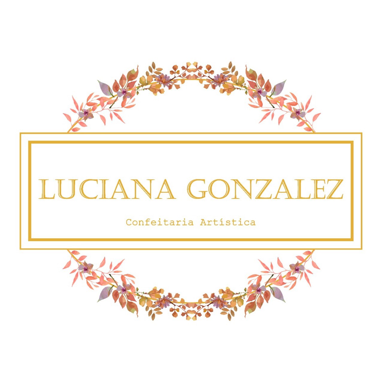 Luciana Gonzalez Confeitaria