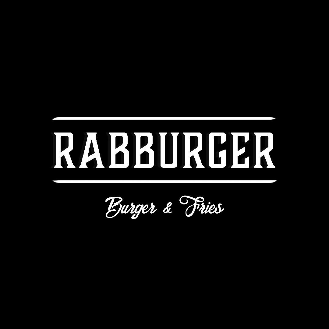 Logo restaurante Rab Burger