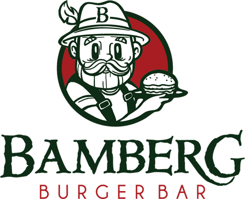 Logo restaurante Bamberg Burger