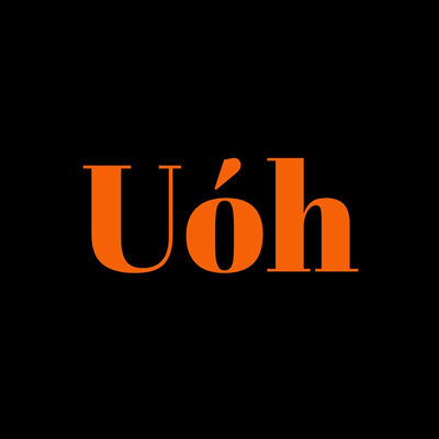 Logo restaurante Uóh 