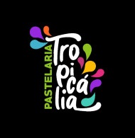 Logo-Pastelaria - Tropicalia Pastelaria 